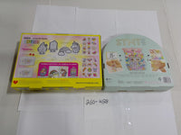 Creativity For Kids Big Gem Diamond Painting & Jewelry Spinner 2pc Kit Lot New