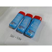 Paw Patrol Shampoo 3 Pack Kids 8oz Pawsome Punch New Marshall Chase Skye