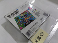 Influencers In The Wild The Game Adult Party Game 2-6 Players 17+ New Sealed