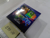 Doomlings Plush Card Game Deluxe Collectors Box New Sealed Ages 10+ Multicolor