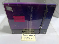 LEGO Friends 42603 Stargazing Camping Vehicle Space Light Up Store Display Case