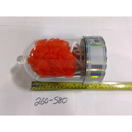 Mad Beauty Disney 100 Bath and Body Set Mickey Minnie Vanilla 3pc New Silver