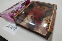 Barbie Dolls Lot 2024 Holiday Signature & Deluxe Pink Outfit New In Box Mattel