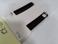 Deal Worthy Folio Tablet Case IPad Air 10.9 11 Air 11 Pro Black Stand Cover