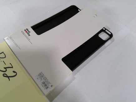 Deal Worthy Folio Tablet Case IPad Air 10.9 11 Air 11 Pro Black Stand Cover