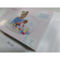 Perfectly Cute Baby Doll Deluxe Play & Care Set 24 Pieces New Nurture Toy
