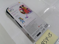 Disney Ily 4EVER Minnie Mouse 18in Doll Pajama One-piece Outfit Red New Carded