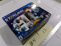 Starlink Battle For Atlas PS4 Game Starter Pack Ubisoft Action Shooter Used