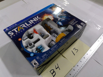 Starlink Battle For Atlas PS4 Game Starter Pack Ubisoft Action Shooter Used