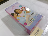 Disney Princess Ariel 12in Singing Fashion Doll Light Up New In Box JAKKS Toy