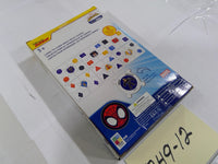 Disney Junior Spidey Shape Cards Wooden 30pcs 3+ Fun Creations Multicolor New