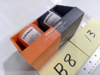Personalities Scented Candles Extrovert Introvert 2-Pack Soy Blend Multicolor