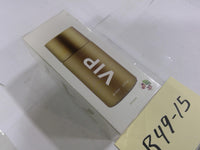 VIP He Eau De Parfum 100ml 3.3oz Passion Fruit Perfume Spray New Fragrance Gift