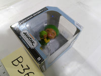 Avatar The Last Airbender Jada Toys Cabbage Merchant Lil Elementals Figure New