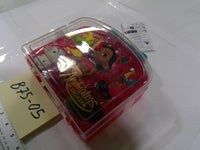 Disney Moana Animators' Collection Littles 4in Mini Doll Playset Pua Hei Hei Toy