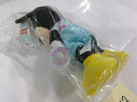 Disney Mickey Mouse Plush Toy Small Target Exclusive Blue New Try Me Interactive