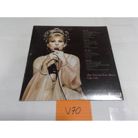 Barbra Streisand Evergreens Vinyl LP Pink Target Exclusive New Sealed 2-LP 2023