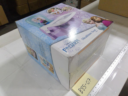 Disney Frozen Mealtime Seat Booster Chair 6m+ Baby Toddler Portable Multicolor