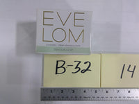 Eve Lom Cleanser 100ml 3.3oz Facial Cleansing Balm Hydrating Makeup Remover New