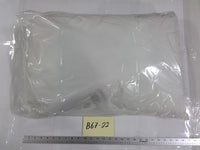 Threshold Microgel Down Alternative Pillow Standard/Queen Medium White Plush