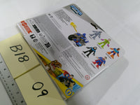 DC Super Friends Imaginext Batman Superman Figure Pack Fisher-Price Toy New