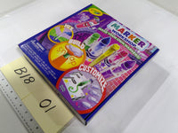 Crayola Marker Workshop Make Your Own Markers Kit 6+ STEAM Activity Toy New