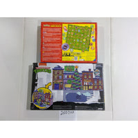 Mixed Lot Pokémon Labyrinth TMNT Advent Calendar Family Game Lot New Sealed