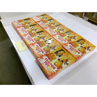 Hasbro Traitor Tots Card Game Lot of 10 Kids Adults OS Orange New Sabotage Game
