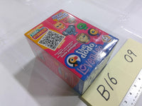 The Dodo Loveables Mystery Pet Plush Toy Mini Multicolor Boxed 3+ New Series 1