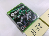 Madden NFL 26 Xbox Series X Video Game New Sealed EA Sports NFL Football