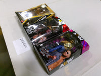 WWE AEW Shawn Michaels Orange Cassidy Killswitch PPV Figure Lot Mattel New