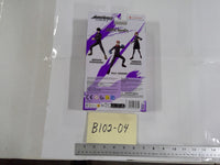 Jujutsu Kaisen Anime Heroes Yuji Itadori Action Figure Bandai Toy New Multicolor
