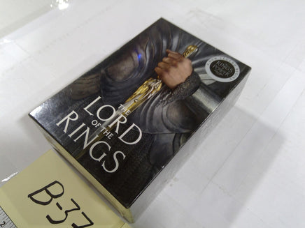 The Lord Of The Rings J.R.R. Tolkien Fantasy Box Set Trade PB Sealed Slipcase