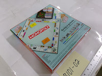 Monopoly The Classic Board Game Hasbro Family Kids 2-8 Players 8+ New Sealed