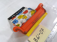 Friends TV Series Orange Couch Phone Stand Universal Desk Holder Mount Plastic