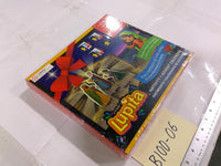 Lupita Nativity Advent Calendar Kids Multicolor Door Christmas Medium New