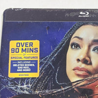 Star Trek Discovery Season Four Blu-ray Set Sealed 4 Disc Steelbook