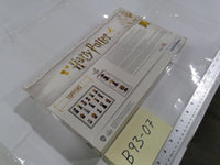 Harry Potter Toppers Deluxe Box Series 2 Figure Set 12 Pack PMI Toy New