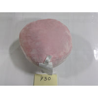 Generic Cake Novelty Pillow Kids Pink New Round Dessert Plush Cushion Decor