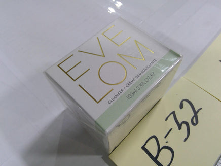 Eve Lom Cleanser 100ml 3.3oz Facial Cleansing Balm Hydrating Makeup Remover New