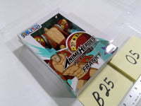 One Piece Franky Anime Heroes Action Figure Bandai Boxed Toy Multicolor