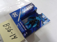 DC Comics Blue Beetle 1:18 Scale Action Figure Spin Master Boxed Toy Blue New