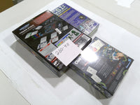 Clue Conspiracy CSI Crime Game Space Marine Adventures Family Lot New Sealed