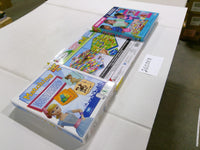 Toy Story 4 Matching Candy Land Chutes Ladders Kids Family Game Lot 3 New Sealed