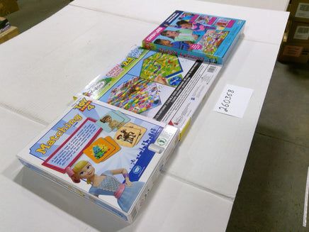 Toy Story 4 Matching Candy Land Chutes Ladders Kids Family Game Lot 3 New Sealed