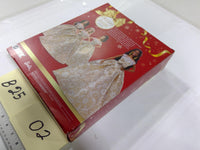 Barbie 2025 Holiday Barbie Signature 12in Doll Gown Collector New In Box Mattel