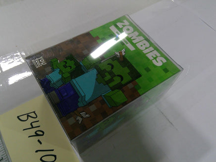 Youtooz Zombies Zombie Vinyl Figure Target Exclusive Green Standard Collectible