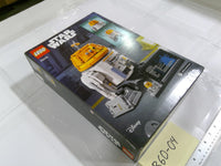 LEGO Star Wars Chopper C1-10P 75416 1039pcs 10+ Droid Display Set New Box