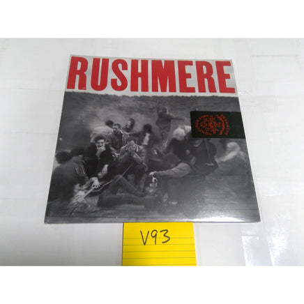 Mumford & Sons Rushmere Vinyl LP 12" Black New Sealed 2025 Folk Rock Album