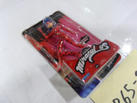 Miraculous Ladybug Super Poseable Action Figure 5in Playmates Toys Carded New